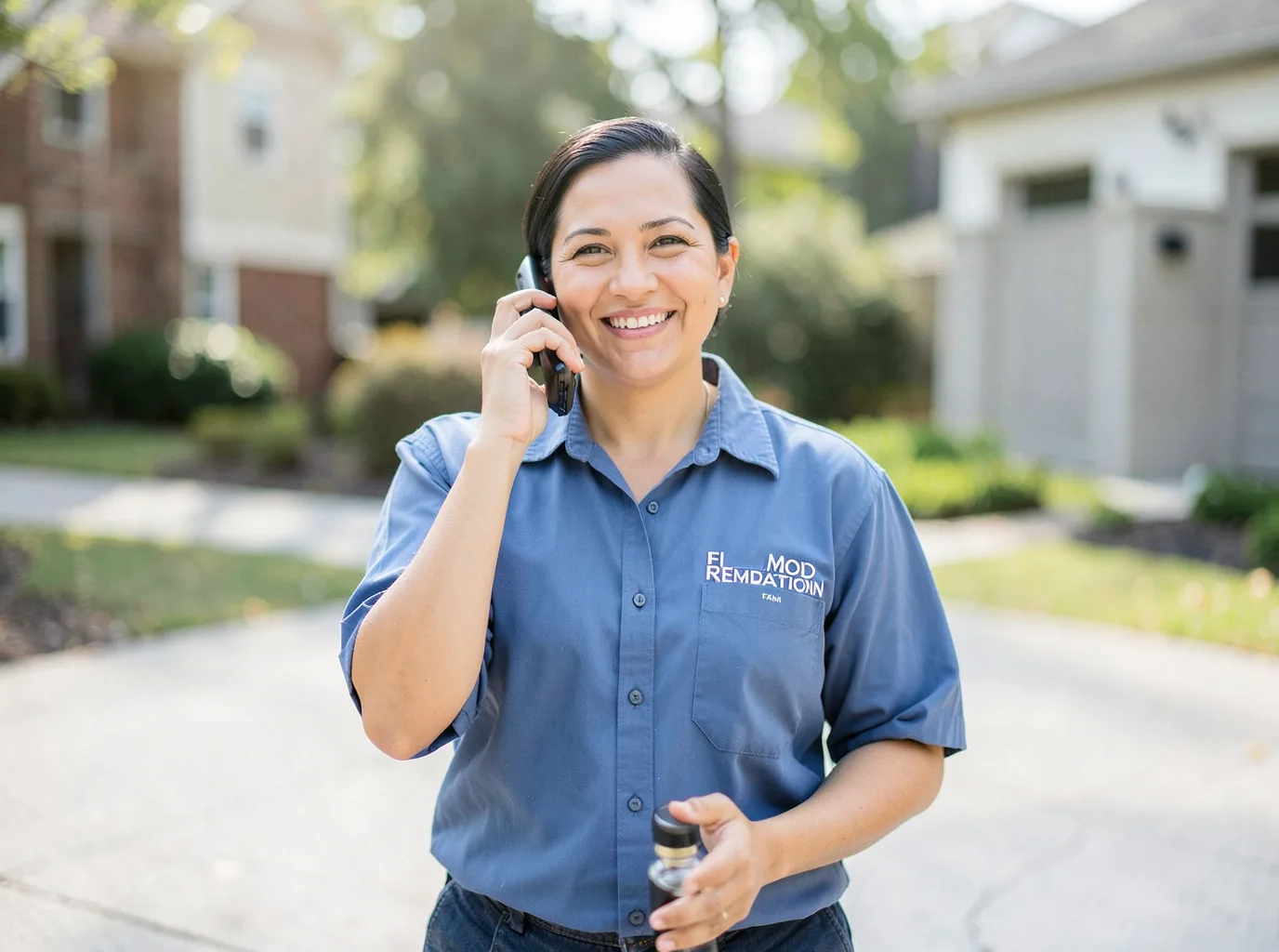 Mold Remediation Mccurtain, OK FAQs